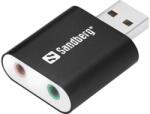 Sandberg USB - Sound Link Átalakító (133-33)