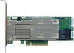 Intel RSP3DD080F Tri-mode PCIe/SAS/SATA Full-Featured RAID Adapter 8 internal ports (RSP3DD080F) (RSP3DD080F)