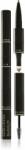 Estée Lauder BrowPerfect 3D All-in-One Styler creion pentru sprancene 3 in 1 culoare Dark Brunette 2, 07 g