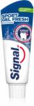 Signal Sport Gel Fresh pastă de dinți revigorantă 75 ml