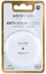 Whitewash Nano Anti-Stain ata dentara cu efect de albire 25 m