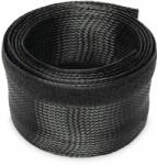 ASSMANN Cable Sock, color black, 2m (DA-90507)