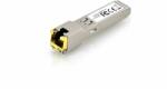 ASSMANN SFP+ 10G Copper Transceiver, up to 100m supports 10G, 5G, 2.5G, 1G Base-T standard (DN-81210) (DN-81210)