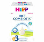 HiPP 3 Bio Combiotik Metafolin Tapsz. 10ho+ 600g