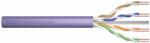 ASSMANN DK-1614-VH-305 cabluri de rețea Violet 305 m Cat6 U/UTP (UTP) (DK-1614-VH-305)