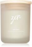 DW HOME Zen Sandalwood & Myrrh lumânare parfumată 107 g