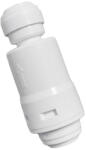 Runxin Valva protectie filtru reductor presiune filtre apa 3 bar cupla rapida 3/8 (WTS0301011004)