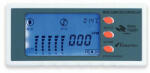 ODE Computer programabil cu LCD si sonda TDS pentru filtrele cu osmoza inversa (WTS05LCDTDS)