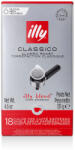illy Classico ESE pod - 100% Arabica, 18 × 7, 3 g