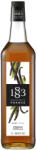 1891 Maison Routin 1883 Maison Routin Francia Vanília Szirup - 1 000 ml