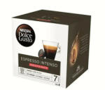 NESCAFÉ NESCAFÉ Dolce Gusto Espresso Intenso Decaffeinato (16db) - kavegepbolt