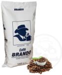 Caffe Brando "Kék" pörkölt szemes kávé (1000g) - kavegepbolt