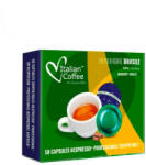 Italian Coffee Brazil - Nespresso Professional kompatibilis kapszula (50 db)