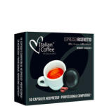 Italian Coffee Ristretto - Nespresso Professional kompatibilis kapszula (50 db) - kavegepbolt