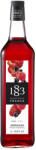 1883 Maison Routin Grenadine szirup - 1000 ml - Vegyes bogyós gyümölcs