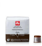 illy Iperespresso kávékapszula - India (18 db) - kavegepbolt