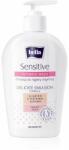 Bella Sensitive emulzió intim higiénára 300 ml - notino