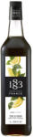 1883 Maison Routin Citromos jegestea szirup (1 L)