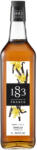 1883 Maison Routin Vanília szirup (1 liter)