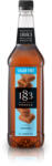 1883 Maison Routin Cukormentes Karamell szirup - 1000 ml