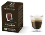 Italian Coffee Forró csokoládé kapszula (12 db) - kavegepbolt
