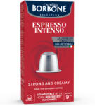 Caffè Borbone Espresso Intenso - Nespresso Kompatibilis Alumínium Kapszula (10 db) - kavegepbolt