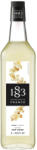 1883 Maison Routin Popcorn szirup (1 L)