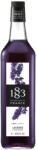 1884 Maison Routin 1883 Maison Routin Levendula szirup - 1 liter - Kávéhoz és koktélokhoz