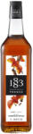 1883 Maison Routin 1883 Pumpkin spice (Sütőtök) szirup