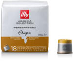 illy Iperespresso Arabica Selection Etiópia kávékapszula - 100% Arabica, 18 db