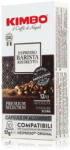 KIMBO Barista Ristretto Nespresso kapszula - Sötét pörkölés, 10 × 5, 5 g