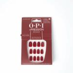 OPI - Instant Gel-Like Salon Manicure - Big Apple Red