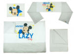 ASTI Disney Mickey 4 részes ágynemű garnitúra