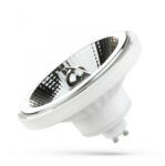 spectrumLED 10W 3000K 20° AR111 GU10 dimmelhető LED fényforrás SpectrumLED (SP WOJ14686)