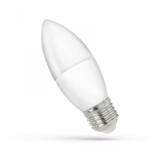spectrumLED 4W 4000K E27 LED fényforrás SpectrumLED (SP WOJ14507_4W)