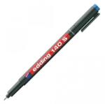 edding Маркер Edding OHP 140S, черен, 0.3 mm, за надписване на DVD (OK9050)