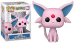 Funko Pop! #884 Games: Pokemon - Espeon Mentali Psiana Vinyl Figure Figurina