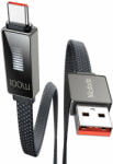 Mcdodo Kábel Mcdodo CA-4980 USB-ről USB-C kijelzőre 1.2m (fekete) (CA-4980)
