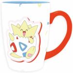 ABYstyle Pahar 3D ABYstyle Games: Pokemon - Togepi, 400 ml (ABYMUGA300)