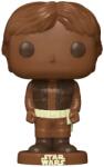 Funko Figura Funko POP! Valentines: Star Wars - Han Solo (Chocolate) #675 (087706) Figurina