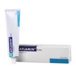  Aflamin Krém 1x60g