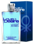 Eromed Love & Desire for Men 50ml