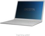 DICOTA D70514 Privacy Filter 2-Way Laptop 14" (16: 10) (D70514)