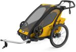 Thule Carucior multisport Thule Chariot Sport 1, Spectra Yellow (TA10201022) - emida