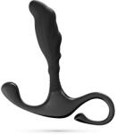 Crushious Djinn Masator din Silicon pentru Prostata Recompenseaza-te cu Orgasme Explozive