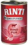 RINTI Singlefleisch Marhahús tiszta 24 x 800 g