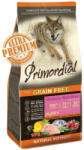 Primordial Grain-Free Holistic Dog Puppy ChickenSea Fish 12kg