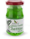 Italprod Cirese cocktail cu codita - Verde - 800 gr