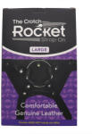 The Vice The Crotch Rocket Strap-On Black L