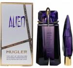 Thierry Mugler Alien EDP - Комплект за жени - parfum4e - 213,19 лв